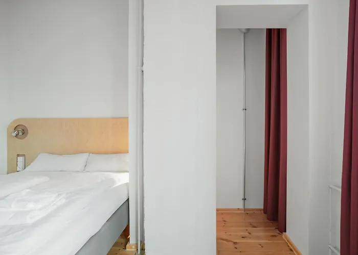 Aparthotel Flattering 3*