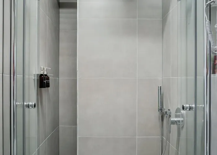 Flattering 3* Berlín