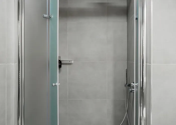 Aparthotel Flattering Berlín