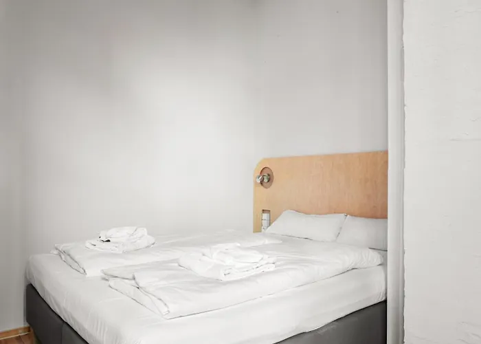 Aparthotel Flattering 3*