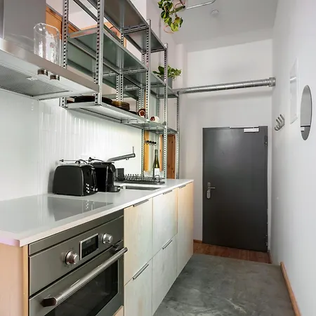 Flattering Appart hôtel