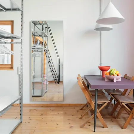 Aparthotel Flattering Berlin