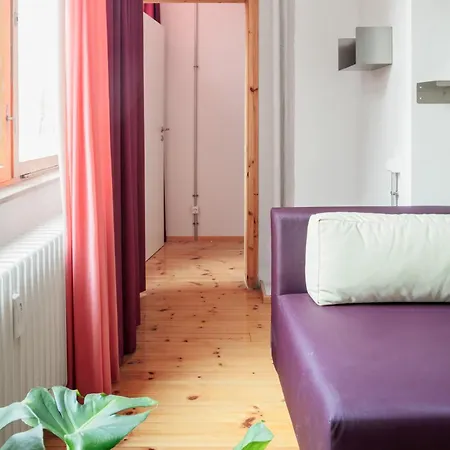 Appart hôtel Flattering Berlin