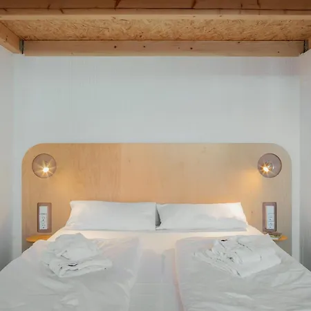 Flattering 3* Berlin