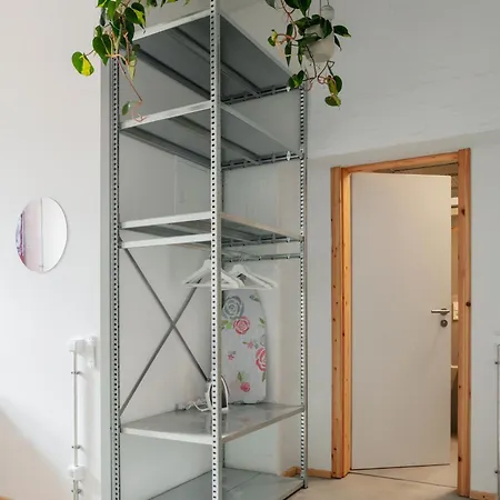 Lägenhetshotell Flattering