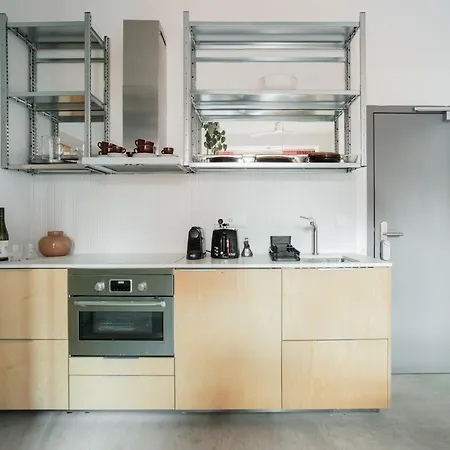 Flattering 3* Berlin