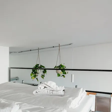 Hotel apartamentowy Flattering Berlin