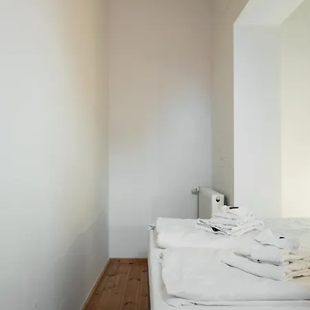 Flattering Lägenhetshotell