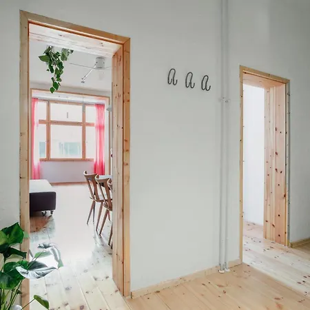 Flattering Appart hôtel