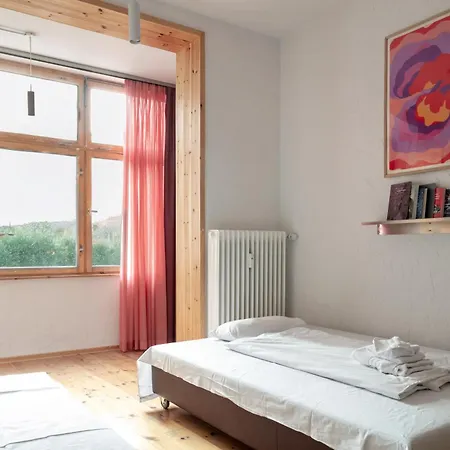 Appart hôtel Flattering