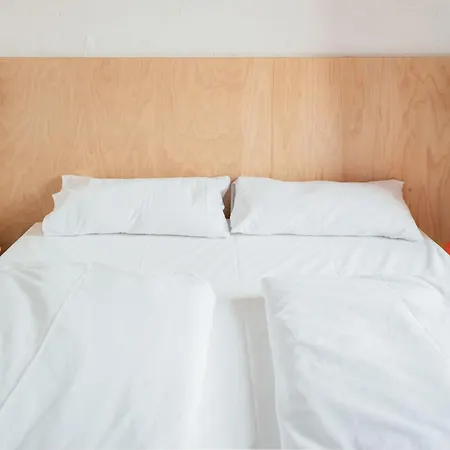 Flattering Appart hôtel *