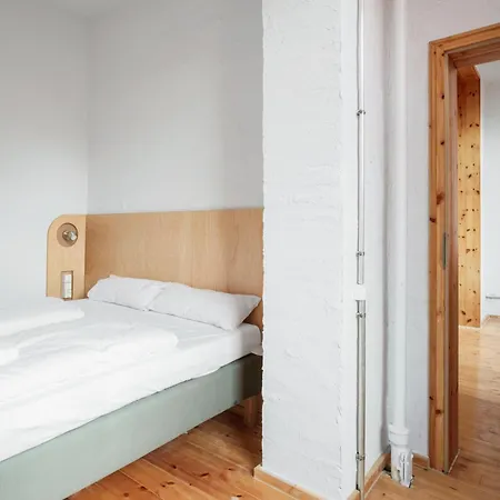 Flattering Hotel apartamentowy