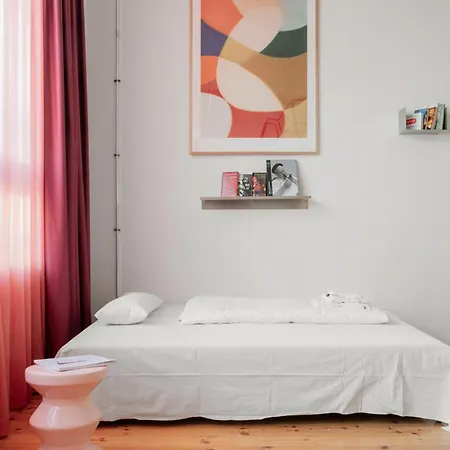 Flattering 3* Berlin