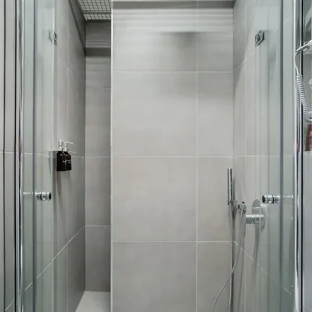 Flattering 3* Berlin