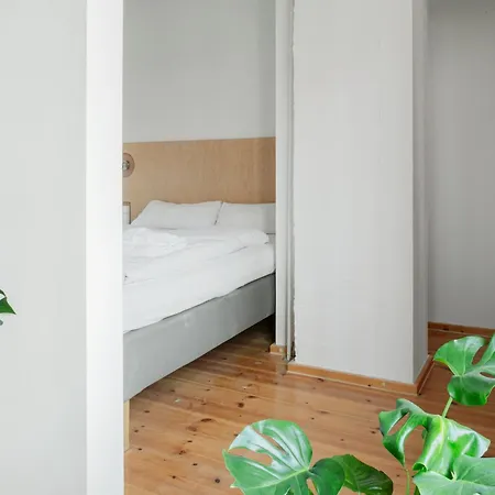 Appart hôtel Flattering *