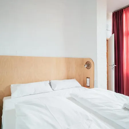 Flattering 3* Berlin