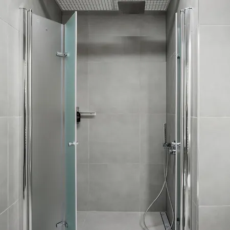 Hotel apartamentowy Flattering Berlin