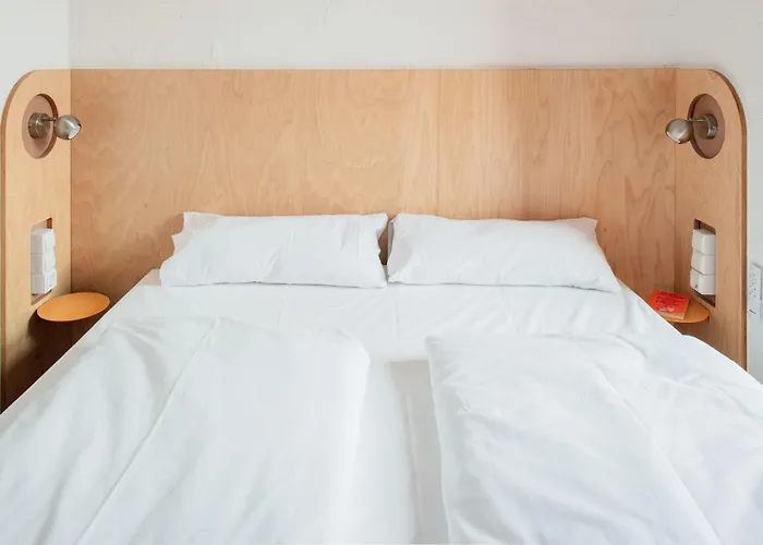 Flattering Apart Otel 3*