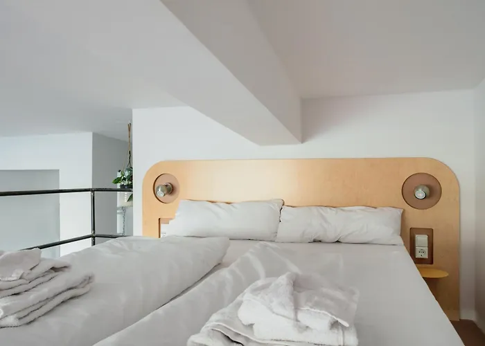 Aparthotel Flattering 3*