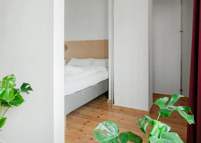 Aparthotel Flattering 3*