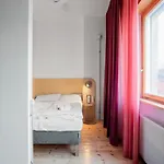 Flattering 公寓式酒店 柏林