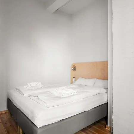 Ξενοδοχείο με διαμερίσματα Flattering 3*