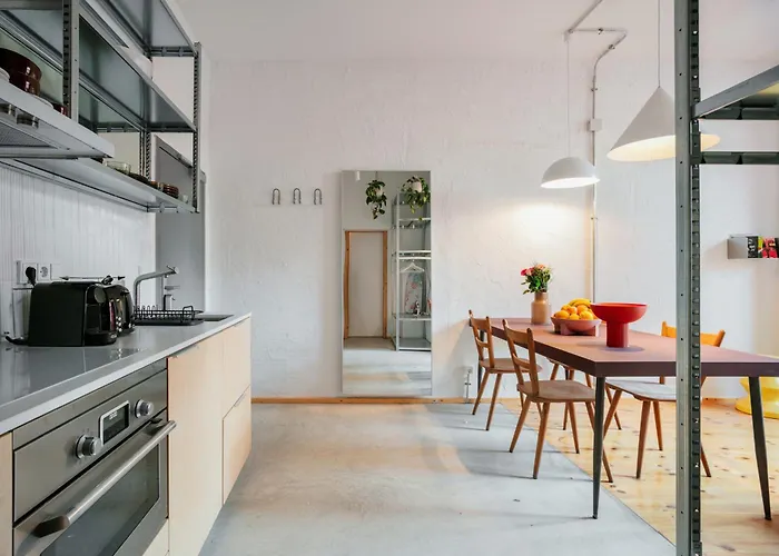 Flattering Apartmanhotel