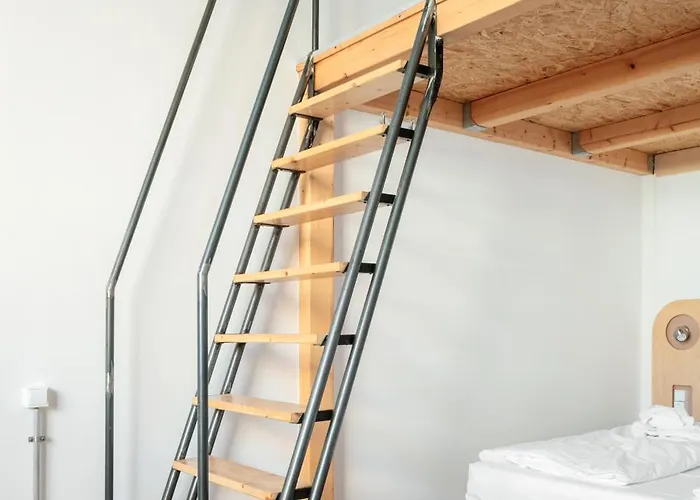 Flattering Apartmanhotel