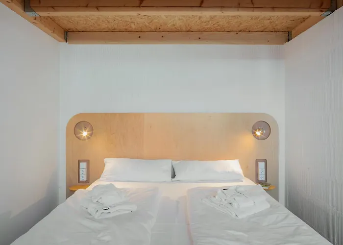 Flattering 3* Berlin