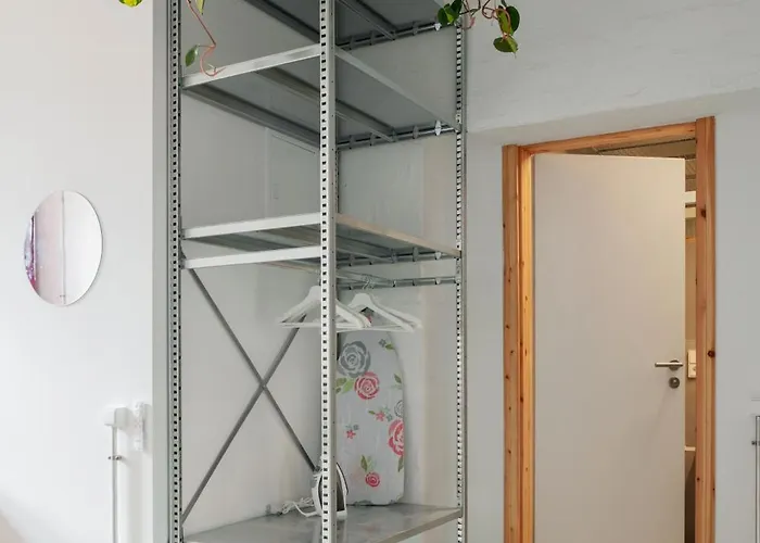 Apartmanhotel Flattering