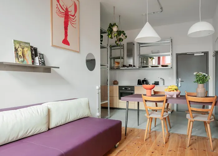 Flattering Apartmanhotel 3*