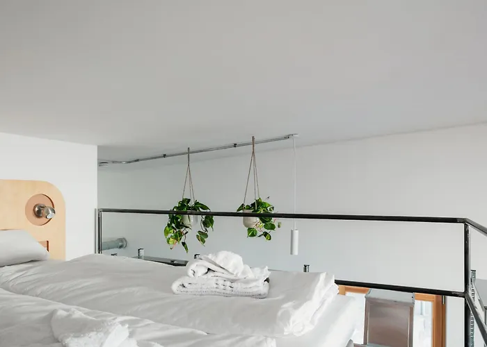 Apartmanhotel Flattering Berlin