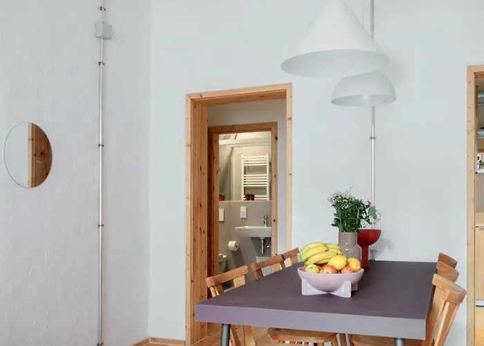 Flattering 3* Berlin