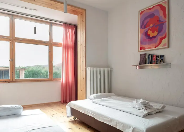 Apartmanhotel Flattering