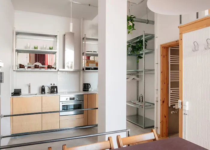 Flattering Apartmanhotel 3*