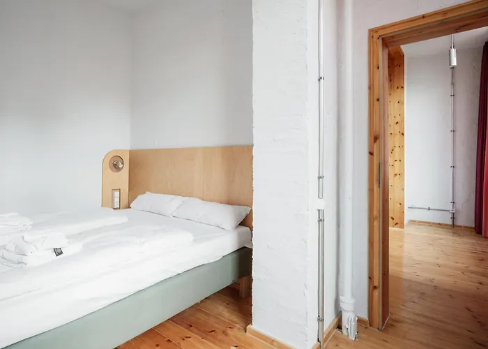 Flattering Apartmanhotel