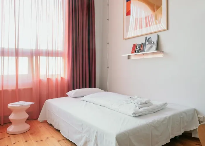 Flattering Apartmanhotel