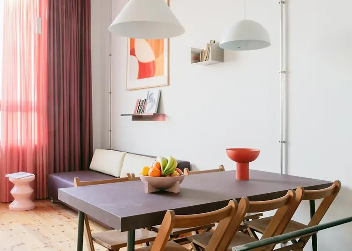 Flattering Apartmanhotel 3*