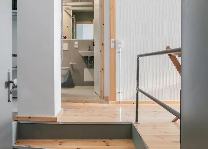 Apartmanhotel Flattering Berlin