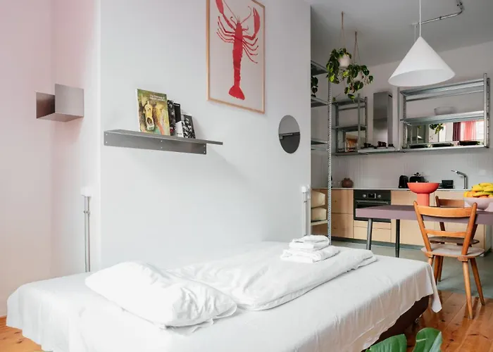 Flattering Apartmanhotel 3*