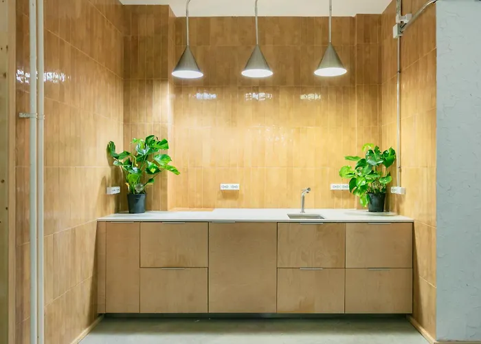 Apartmanhotel Flattering